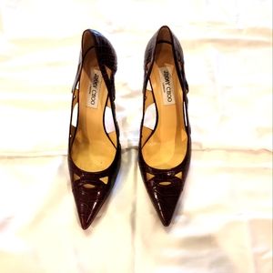 Jimmy Choo Shoes